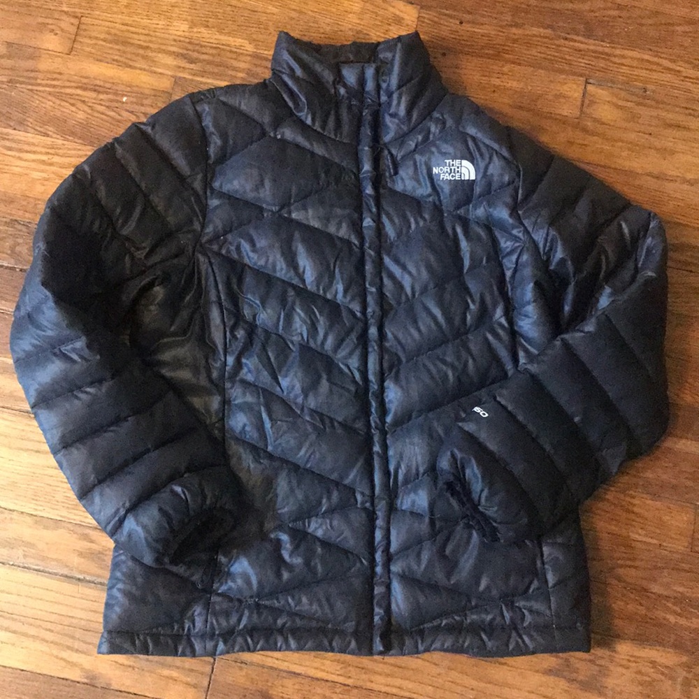 North Face Winter Jacket